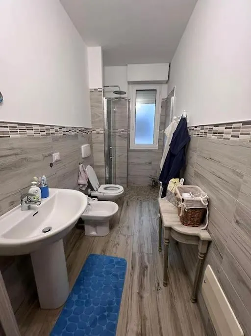 Apartment Monolocale Centralissimo Cattolica