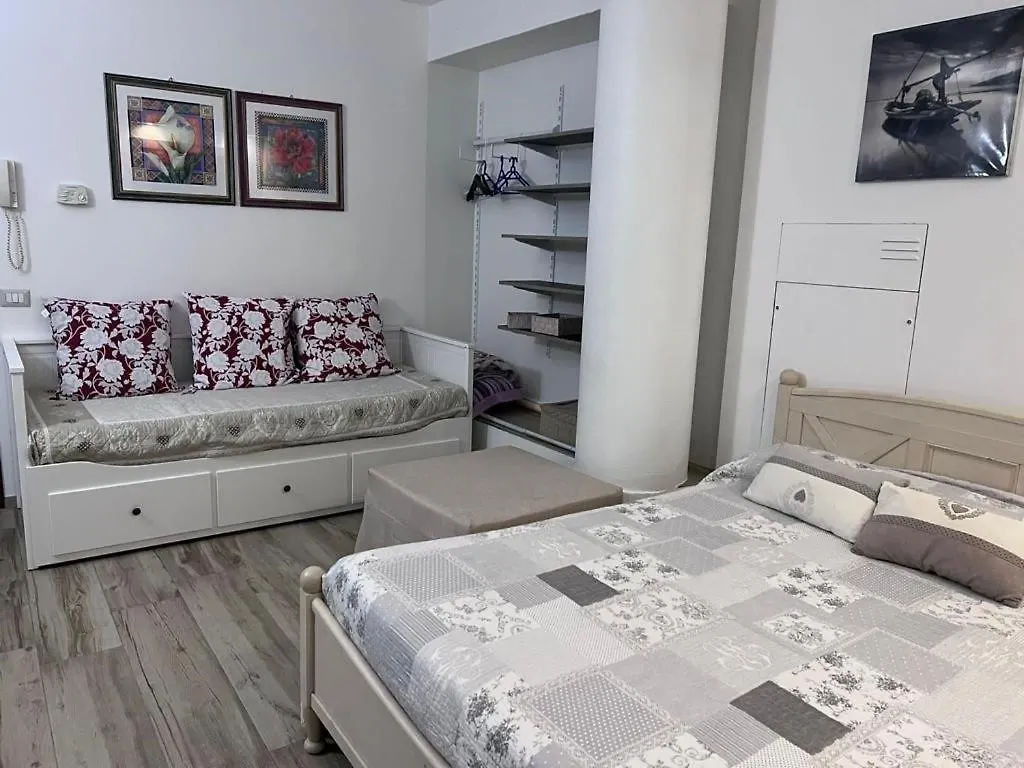 Apartment Monolocale Centralissimo Cattolica