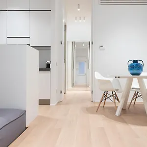  Appartamento Cattolica Apartments