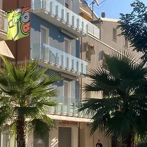  Appartamento Casa Gabriella