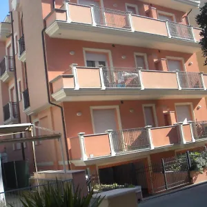  Appartamento Via Modena