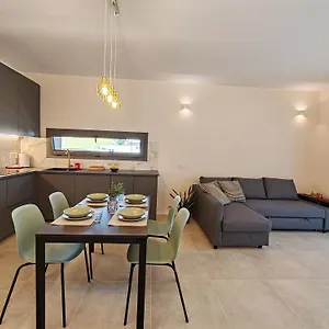  Appartamento Casa Maribella